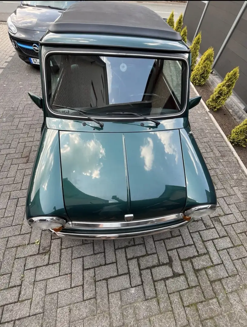 Rover MINI Classic mini Balmoral 1.3i cabriotop - 2
