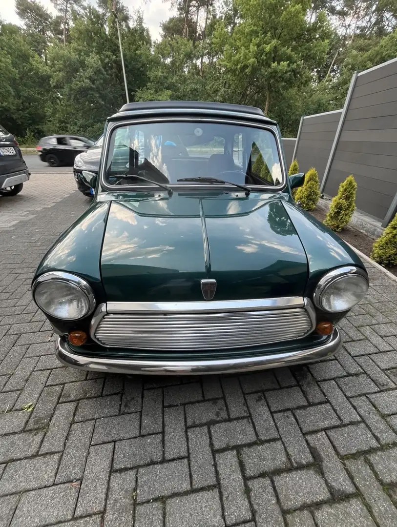 Rover MINI Classic mini Balmoral 1.3i cabriotop - 1