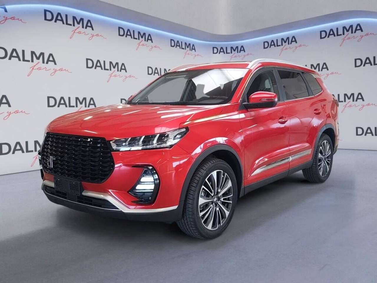 DR Automobiles DR7.0 dr 7.0 1.5 turbo Gpl 153cv dct