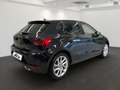 SEAT Ibiza 1.0 TSI FR *KAMERA*NAVI*SITZH* Schwarz - thumbnail 6