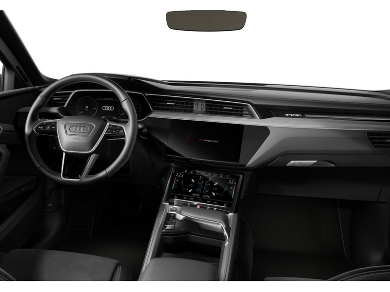 Audi Q8 e-tron 50 quattro S line Matrix+Head-Up+ACC — photo 3