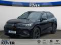 Volkswagen Tiguan R-Line 2,0 TDI DSG Navi+Pano+AHK+IQ+ACC Schwarz - thumbnail 1