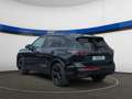 Volkswagen Tiguan R-Line 2,0 TDI DSG Navi+Pano+AHK+IQ+ACC Schwarz - thumbnail 4