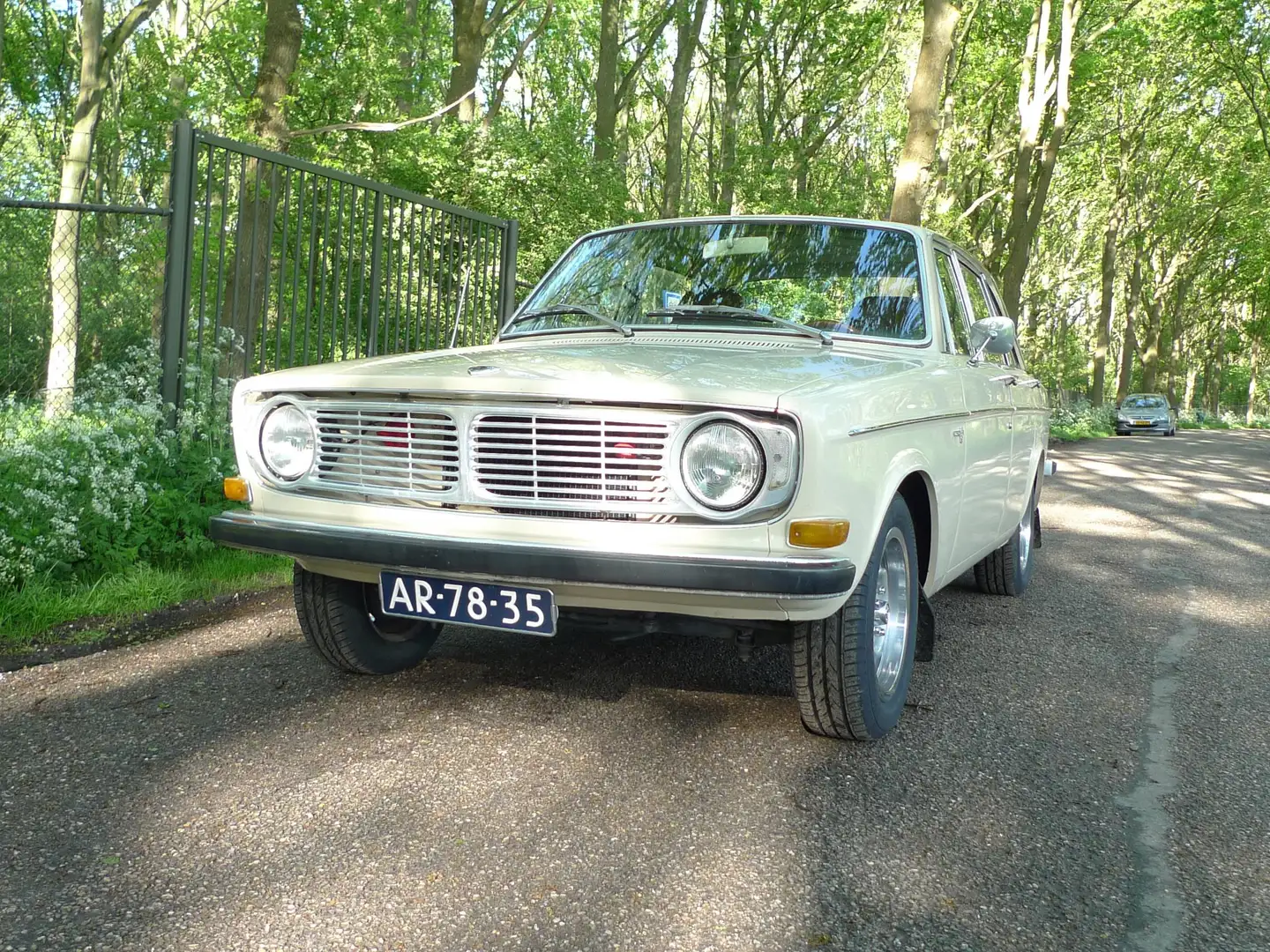 Volvo Overig undefined Желтый - 1