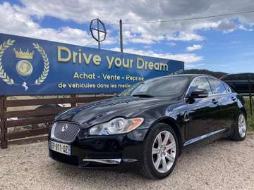 LUXE PREMIUM 3.0L 240 CV REPRISE ECHANGE POSS