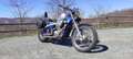 Honda Shadow 600 vt600 c Blu/Azzurro - thumbnail 3