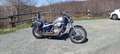 Honda Shadow 600 vt600 c Blu/Azzurro - thumbnail 5