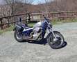 Honda Shadow 600 vt600 c Blu/Azzurro - thumbnail 1