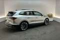 Skoda Enyaq 80 204pk | Panoramadak, Achteruitrijcamera, AppleC Grau - thumbnail 3