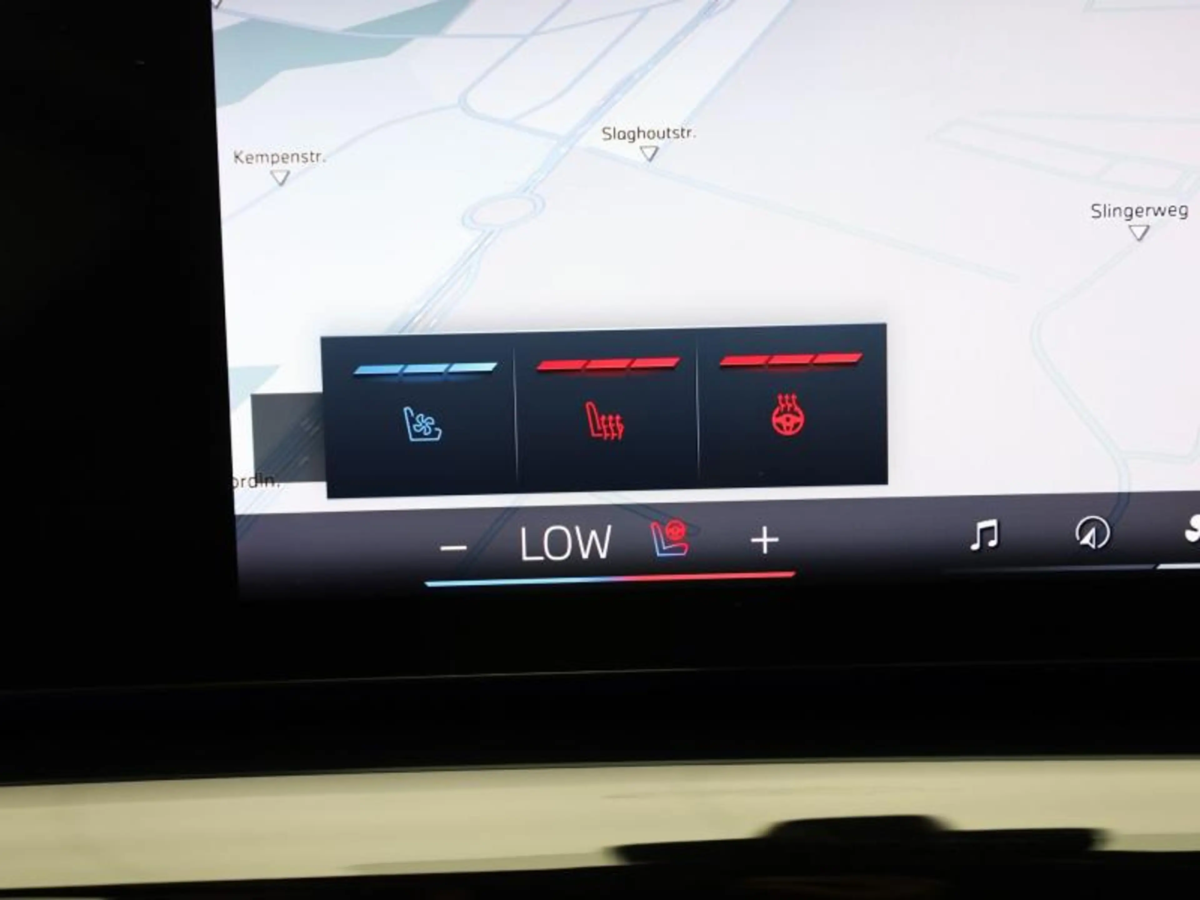 BMW i5 M SPORT PRO - HARMAN KARDON - — photo 13