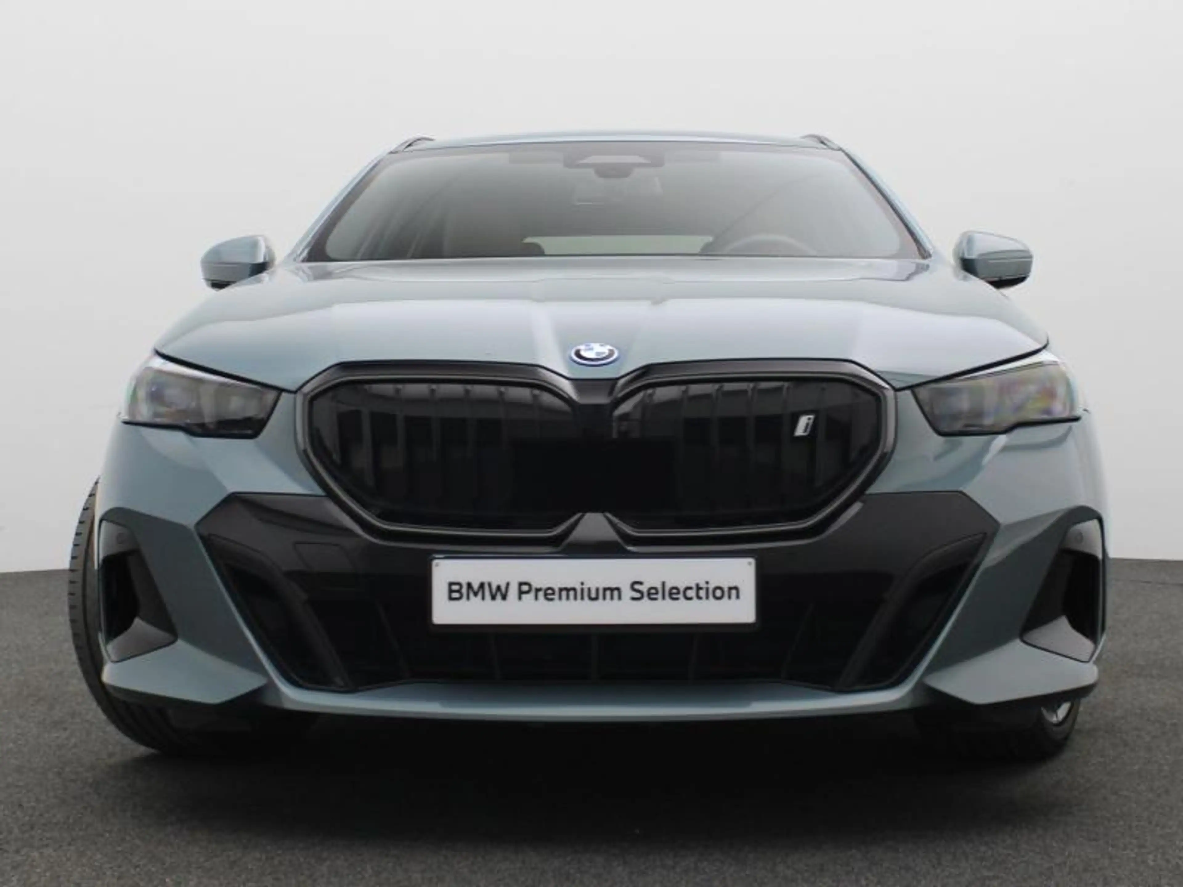 BMW i5 M SPORT PRO - HARMAN KARDON - — photo 2