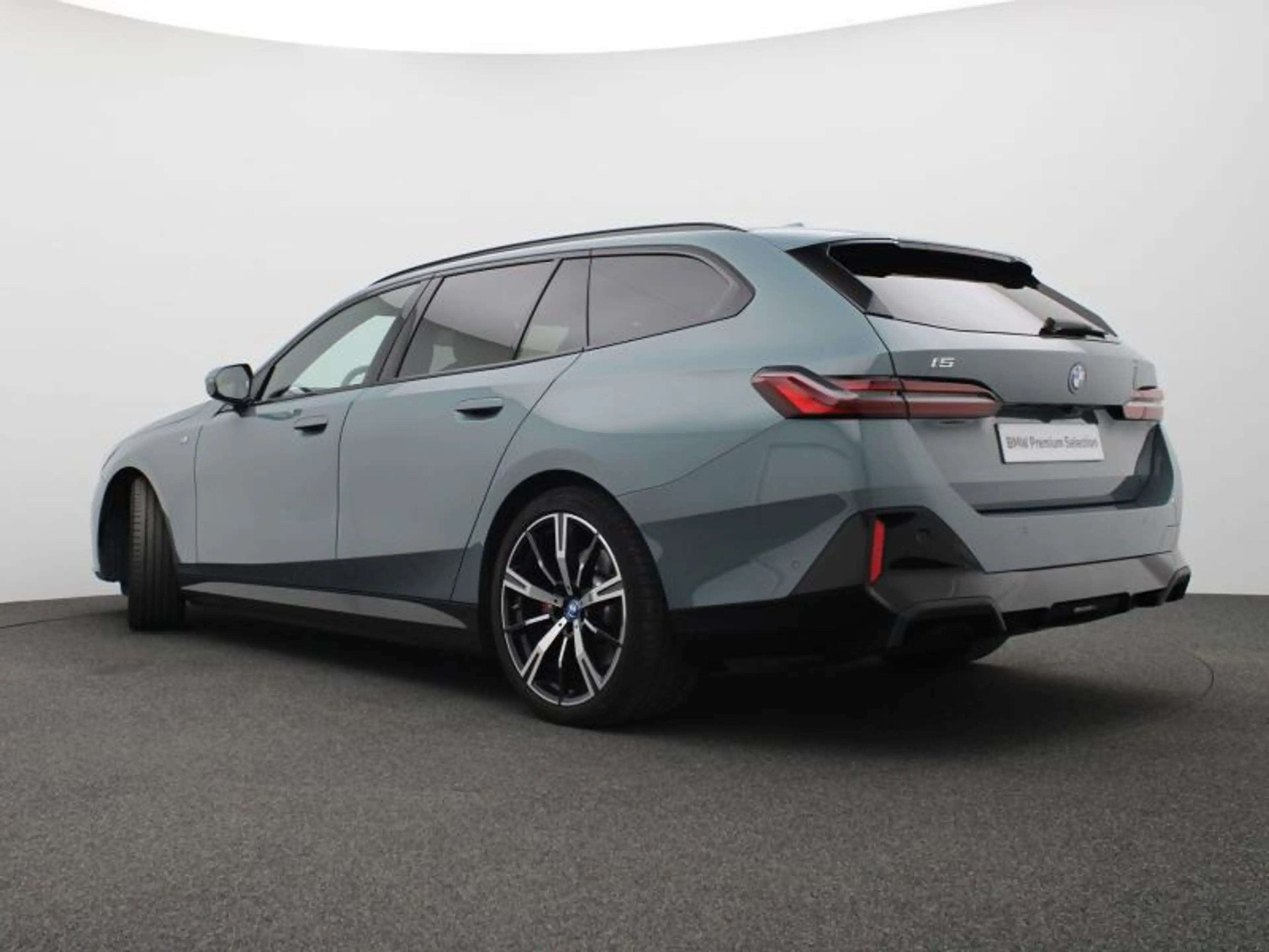 BMW i5 M SPORT PRO - HARMAN KARDON - — photo 5