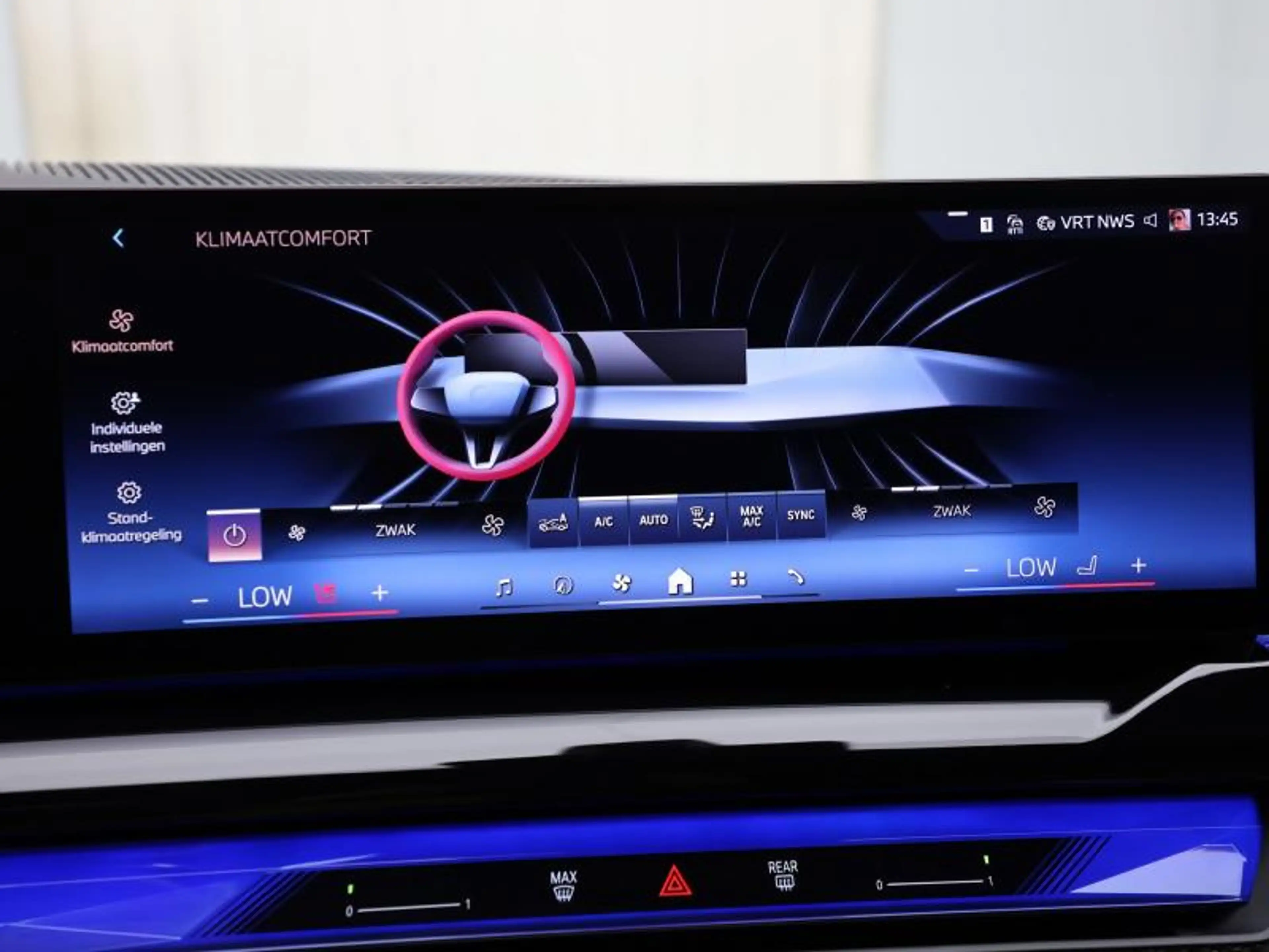 BMW i5 M SPORT PRO - HARMAN KARDON - — photo 14