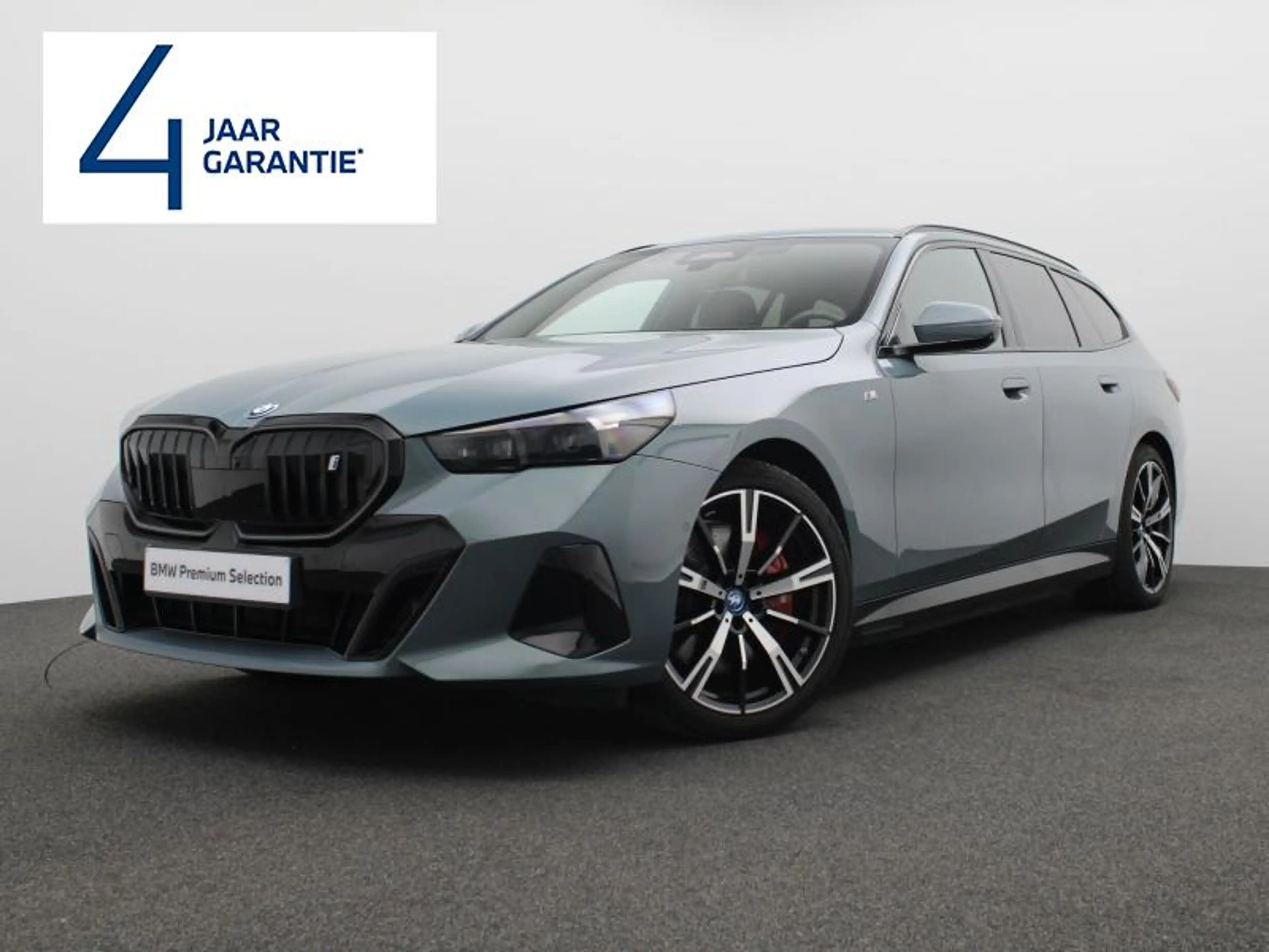 BMW i5 M SPORT PRO - HARMAN KARDON -
