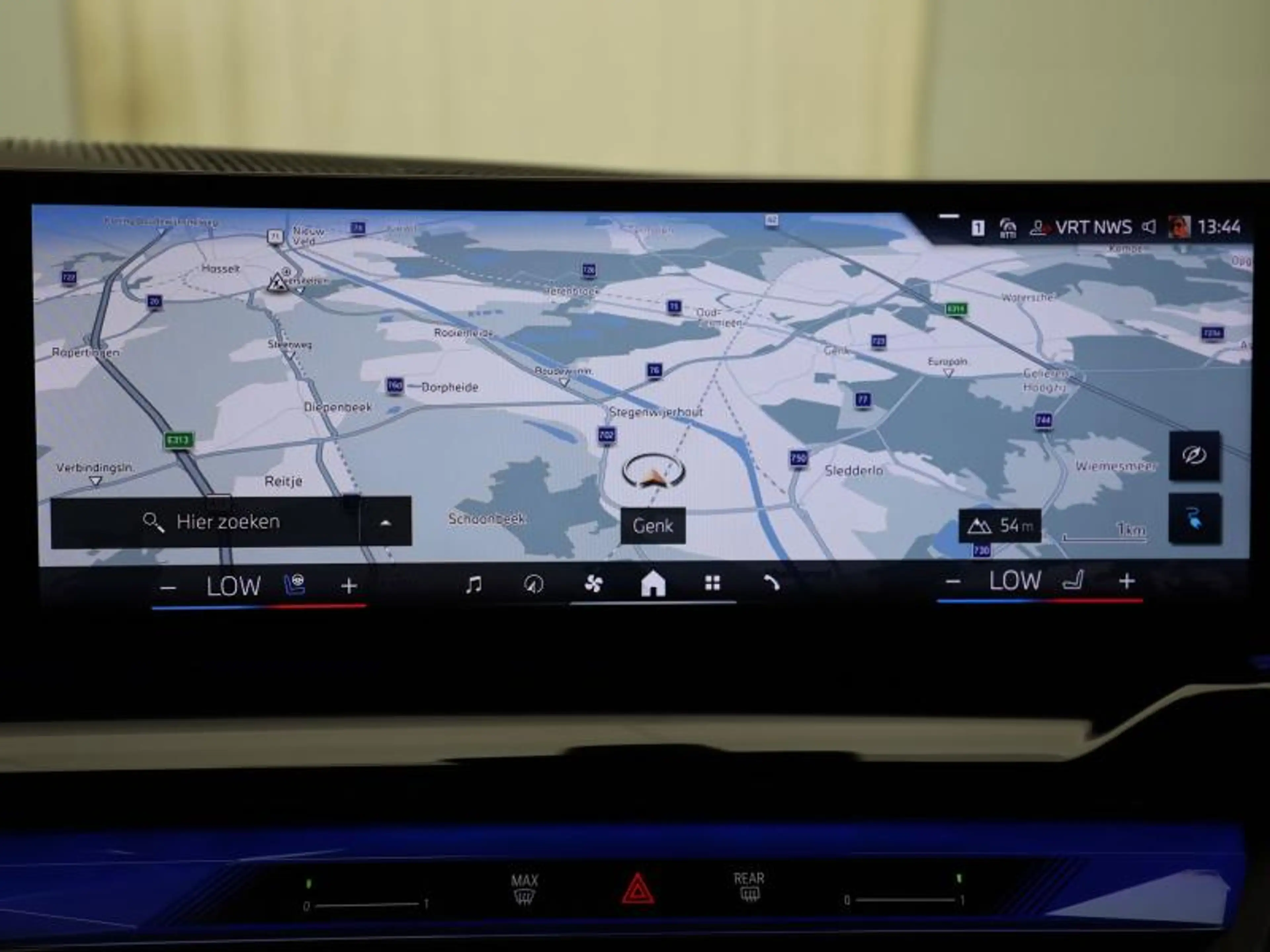 BMW i5 M SPORT PRO - HARMAN KARDON - — photo 12