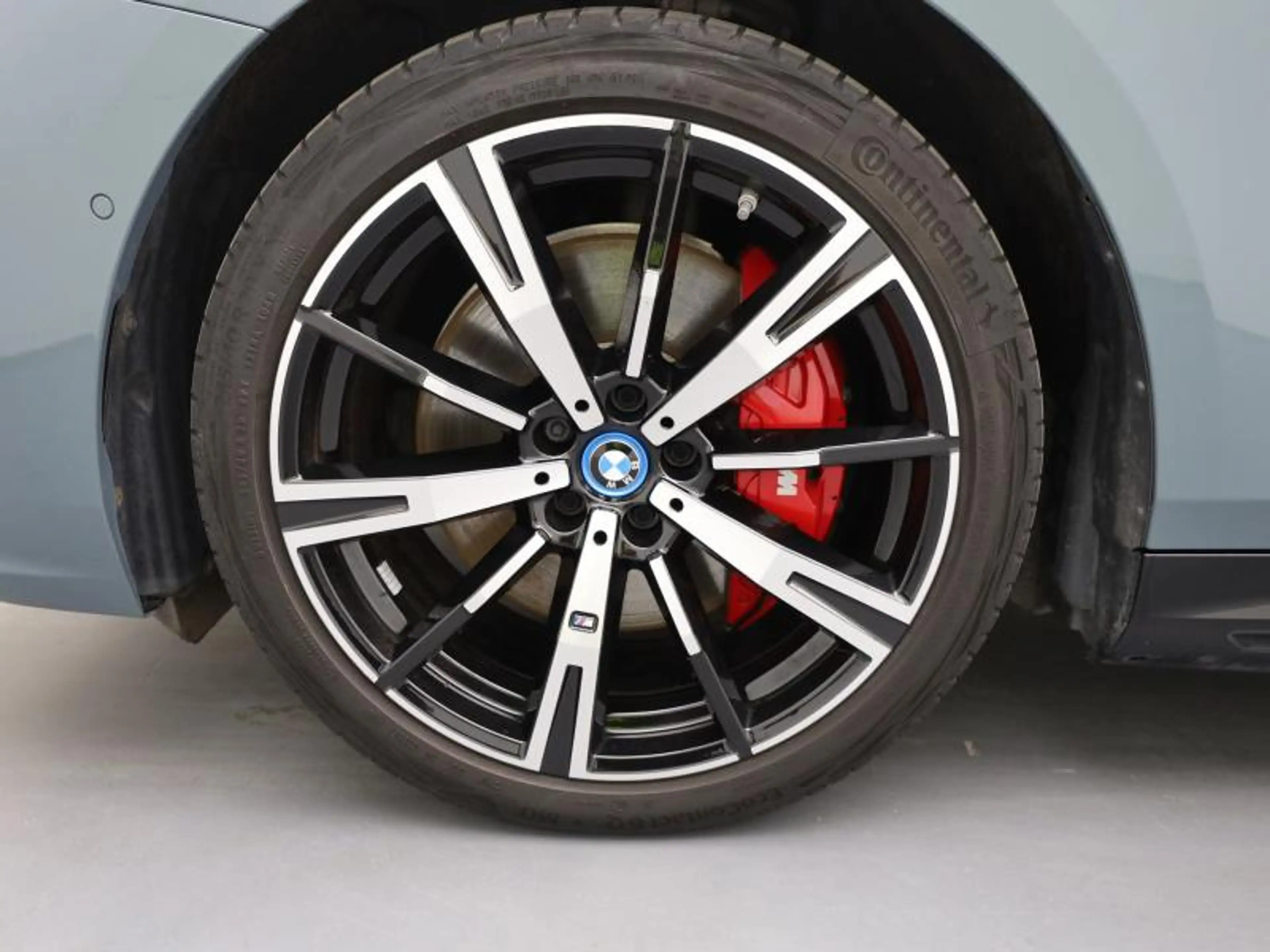 BMW i5 M SPORT PRO - HARMAN KARDON - — photo 8