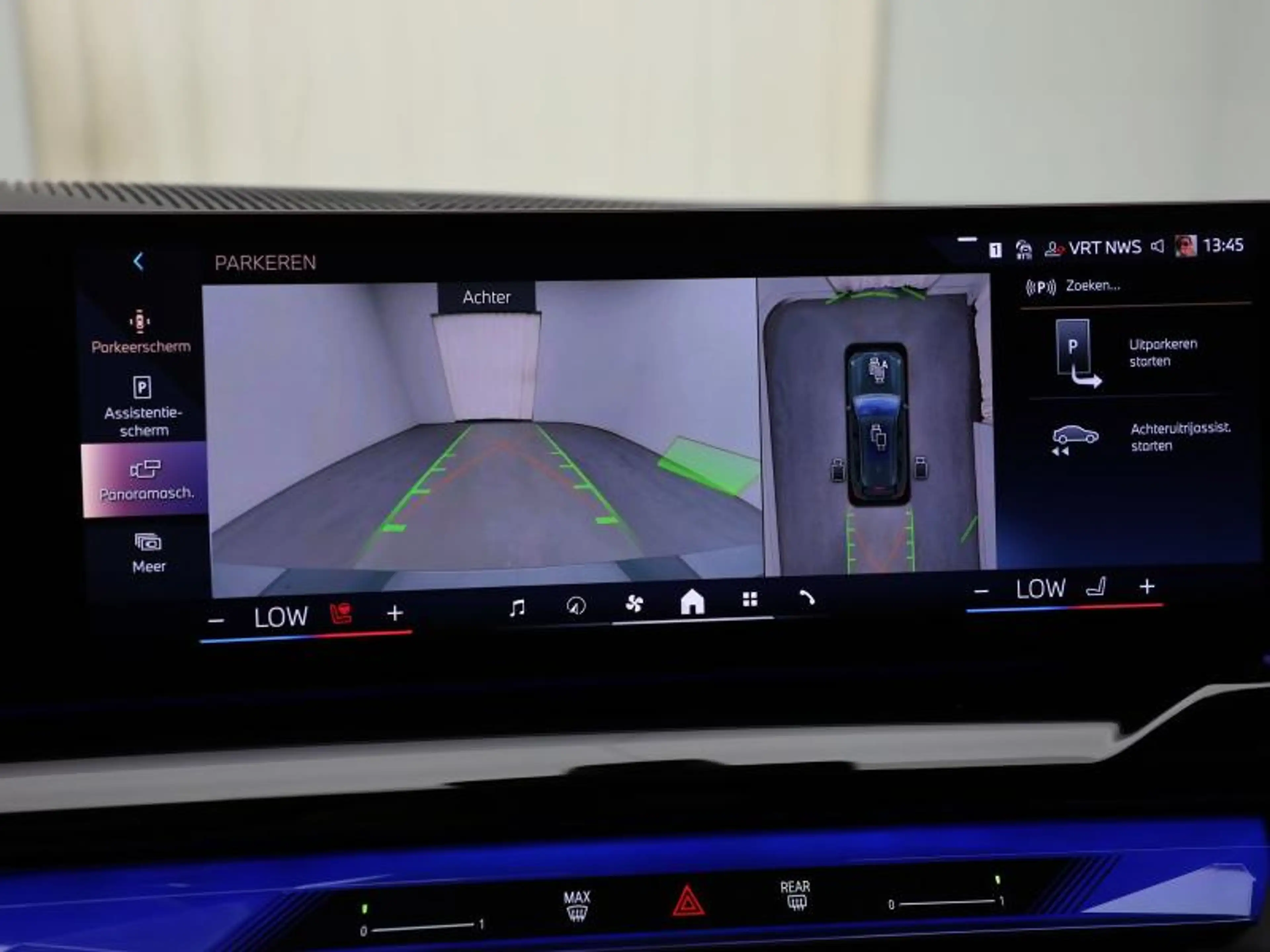 BMW i5 M SPORT PRO - HARMAN KARDON - — photo 15