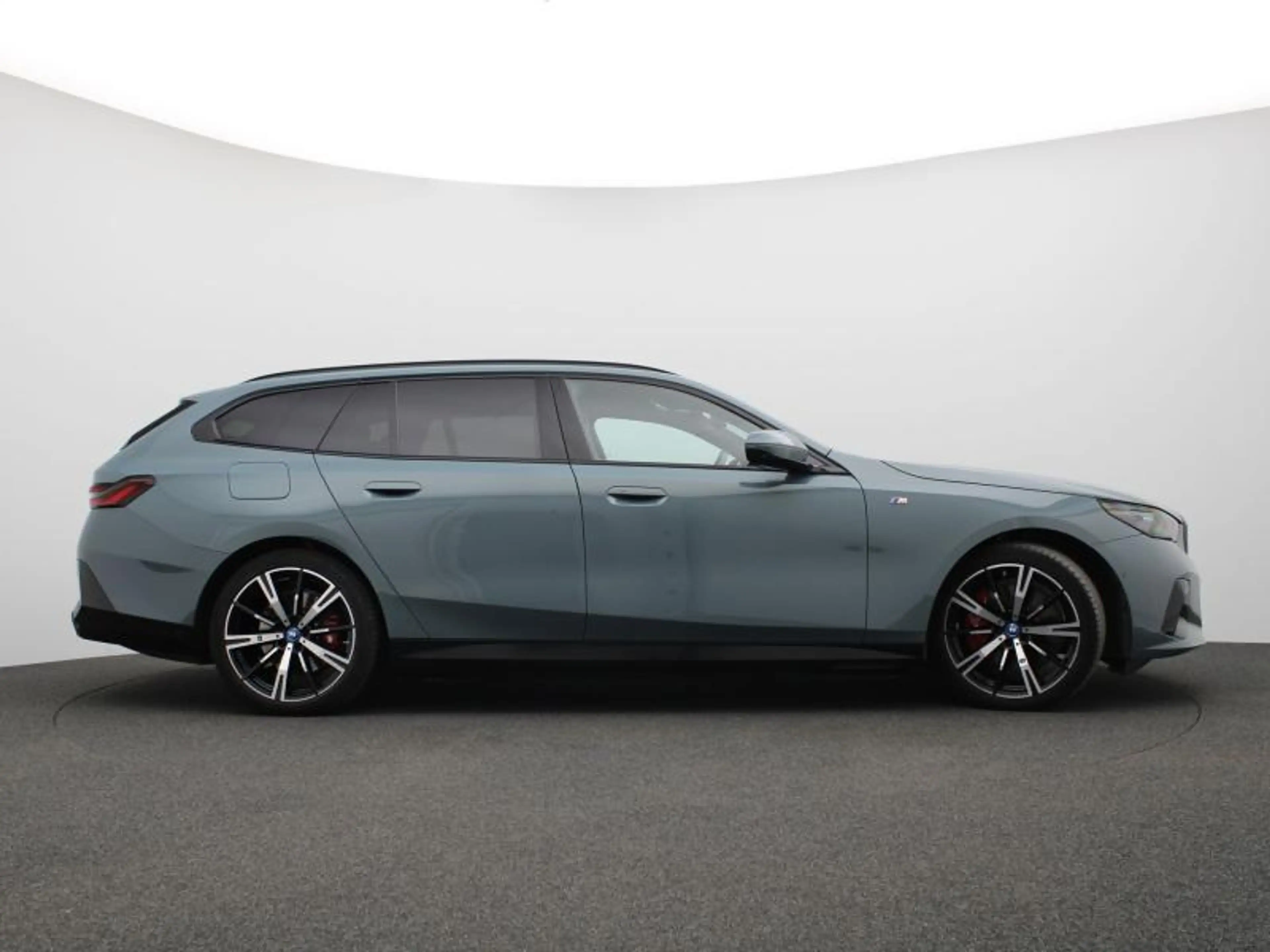 BMW i5 M SPORT PRO - HARMAN KARDON - — photo 3