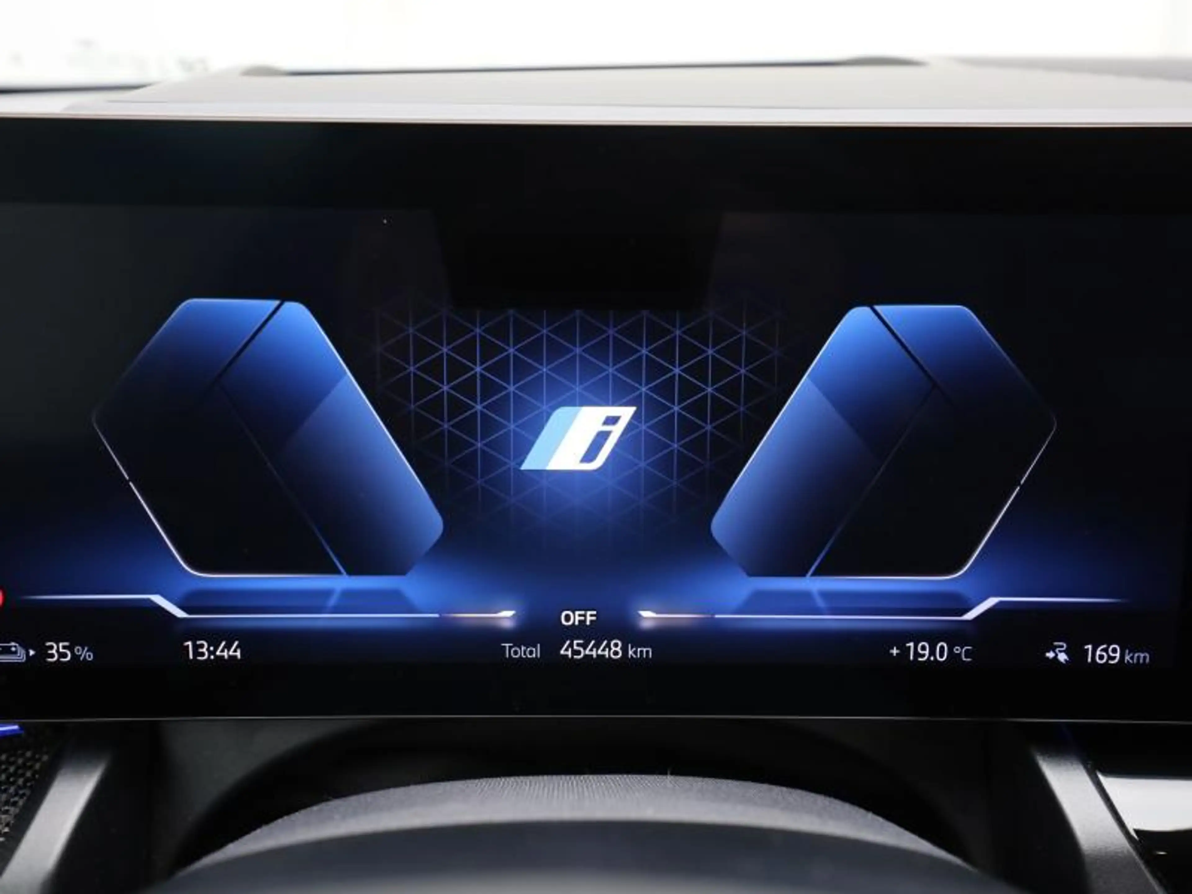 BMW i5 M SPORT PRO - HARMAN KARDON - — photo 10