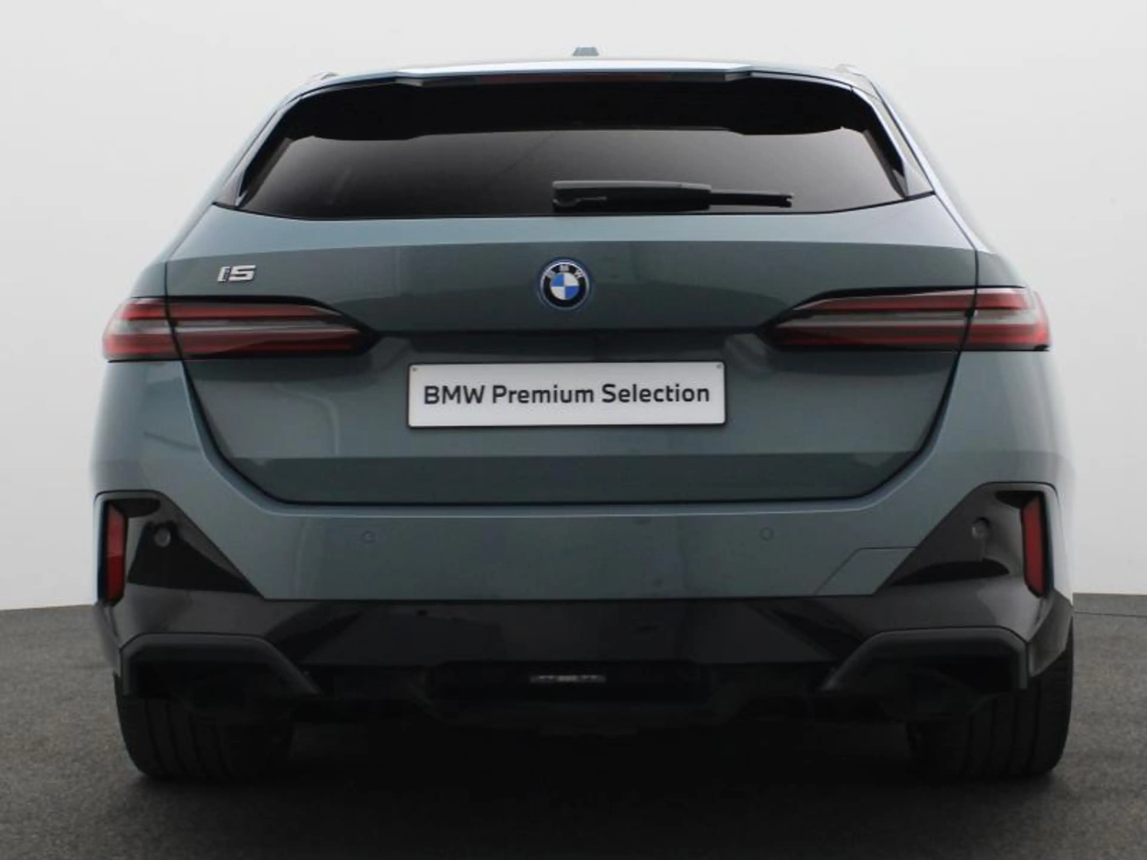 BMW i5 M SPORT PRO - HARMAN KARDON - — photo 4