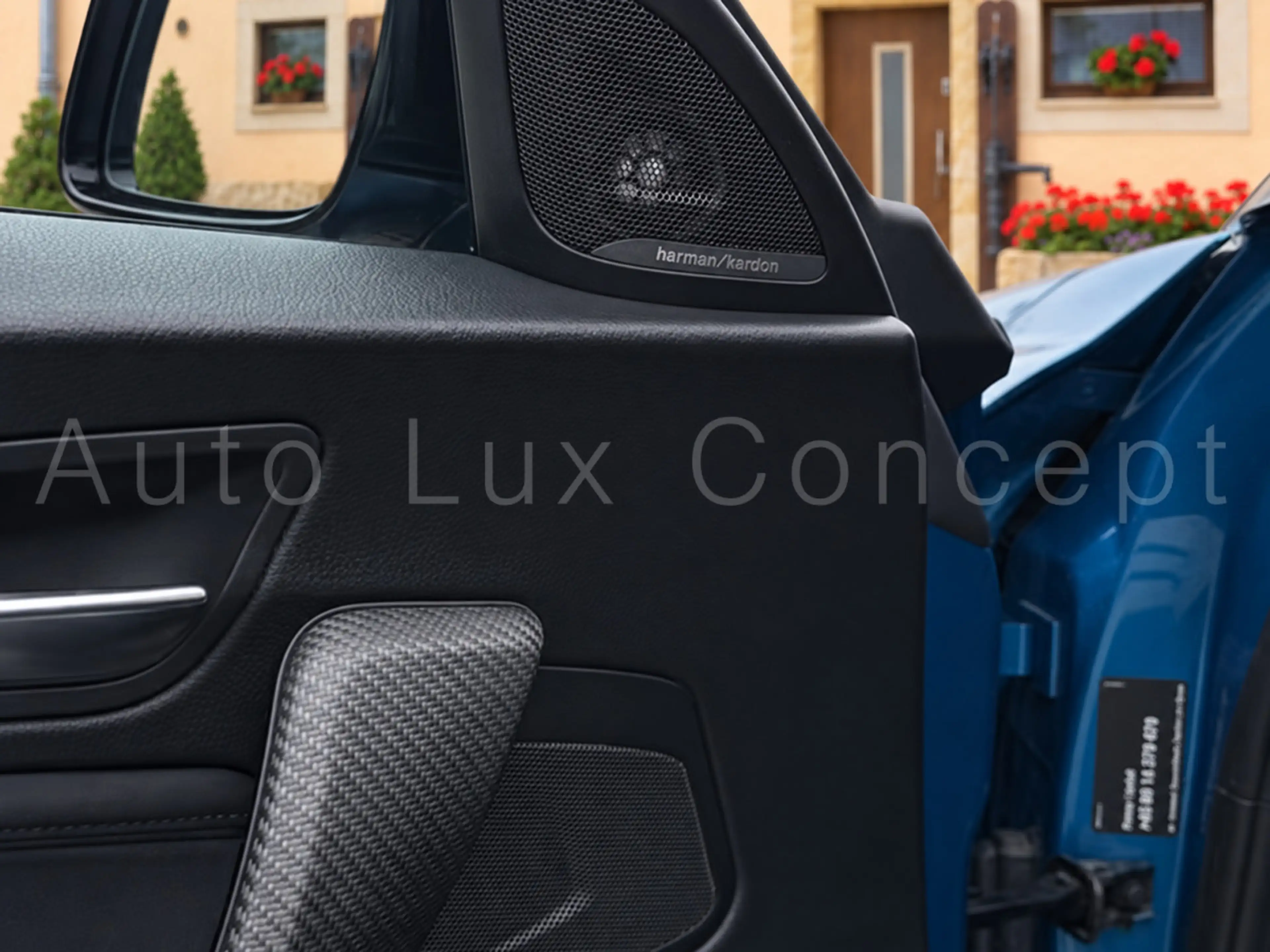 BMW M2 DKG/PPF/Schiebedach/Kamera/eSitze/Komfortzugang — photo 14