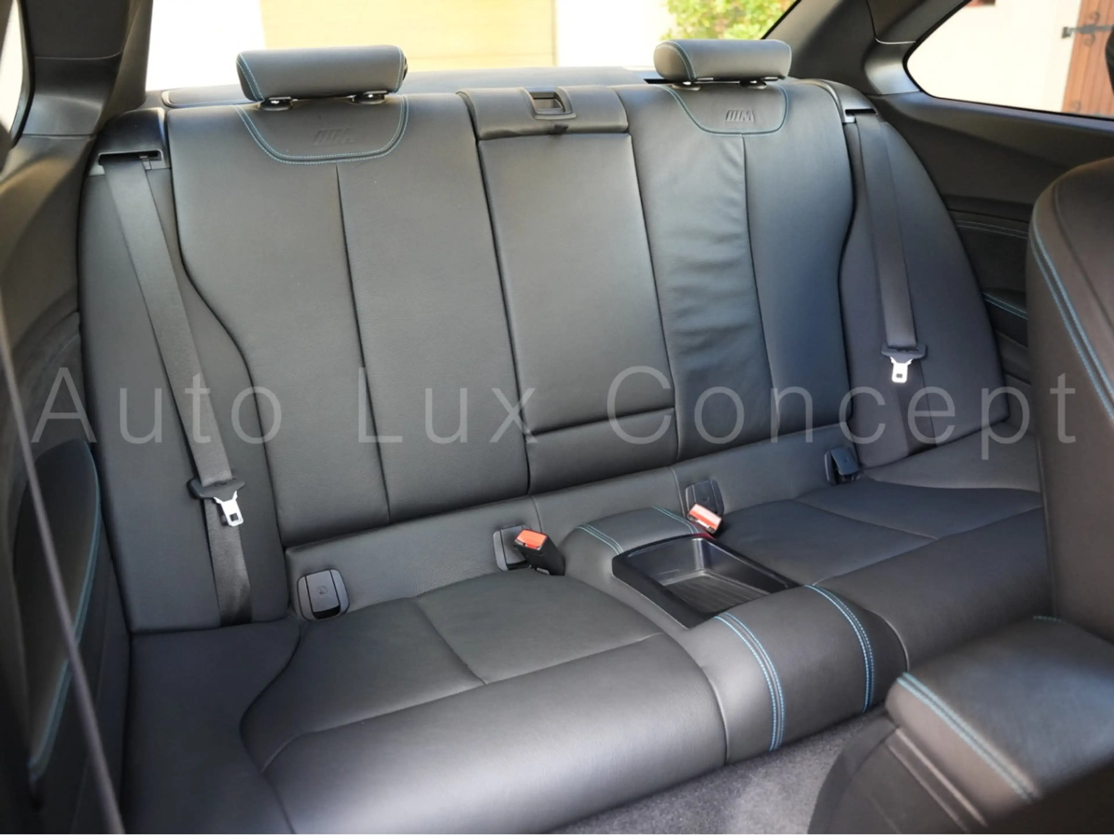 BMW M2 DKG/PPF/Schiebedach/Kamera/eSitze/Komfortzugang — photo 11