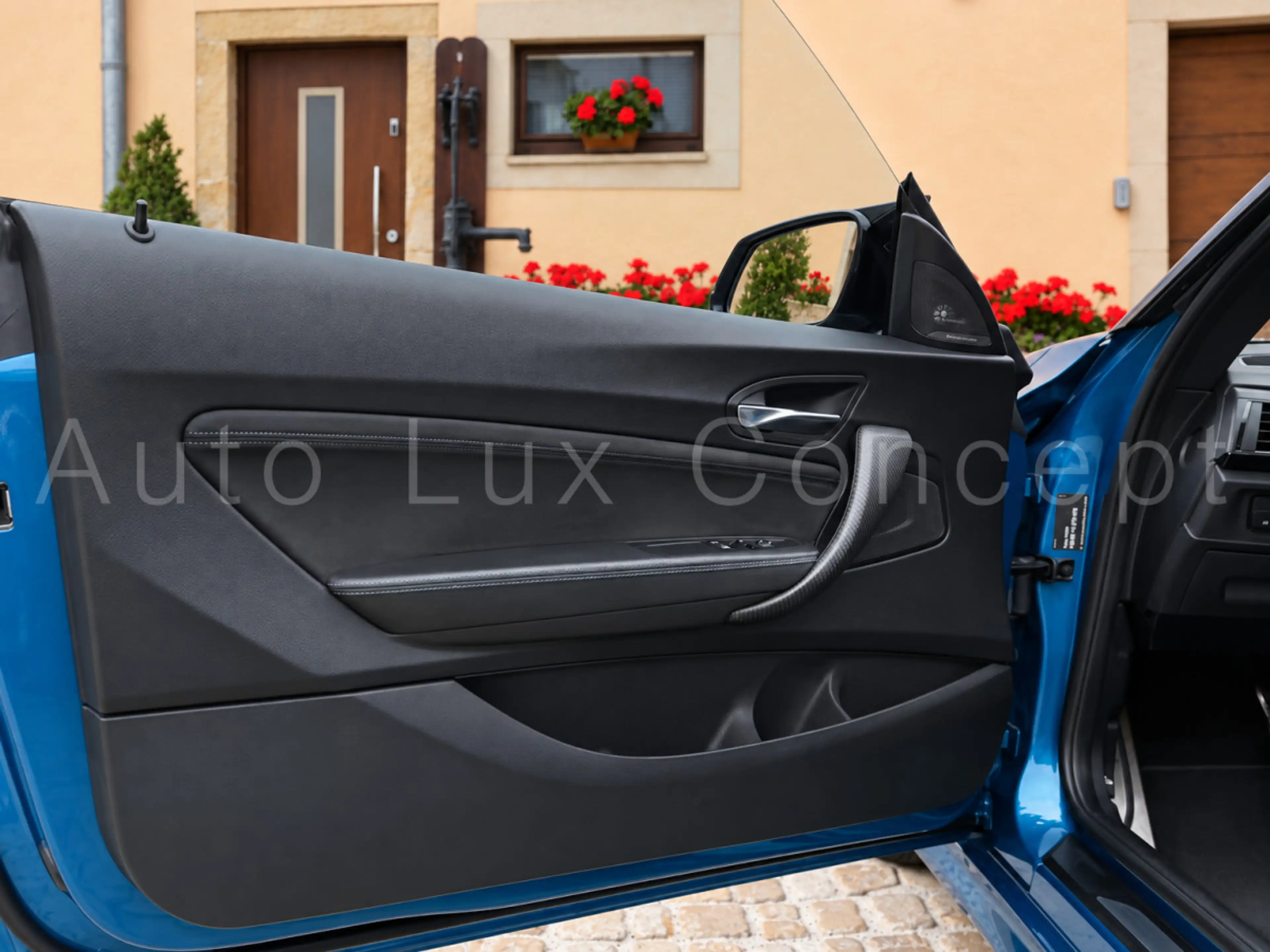 BMW M2 DKG/PPF/Schiebedach/Kamera/eSitze/Komfortzugang — photo 13