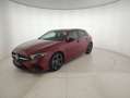 Mercedes-Benz A 200 A 200 d Premium Night edition auto Rouge - thumbnail 1