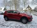 Kia Sportage 1.6 GDI DynamicLine Climate Control Camera Navi Ca Rot - thumbnail 14