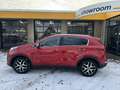 Kia Sportage 1.6 GDI DynamicLine Climate Control Camera Navi Ca Rot - thumbnail 17