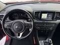 Kia Sportage 1.6 GDI DynamicLine Climate Control Camera Navi Ca Rot - thumbnail 5