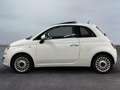 Fiat 500 1.2 Lounge TETTO APRIBILE Blanc - thumbnail 8