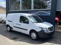 Mercedes-Benz Citan 109 CDI Kasten Extralang Maxi / Klima Weiß - thumbnail 1