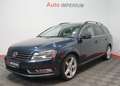 Volkswagen Passat Variant BlueMotion 2.0 TDI *AHK*8 fach* Bleu - thumbnail 1