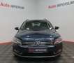 Volkswagen Passat Variant BlueMotion 2.0 TDI *AHK*8 fach* Bleu - thumbnail 2