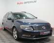 Volkswagen Passat Variant BlueMotion 2.0 TDI *AHK*8 fach* Bleu - thumbnail 3