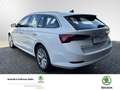 Skoda Octavia Combi Style Klima Navi Einparkhilfe Kurvenlicht Weiß - thumbnail 4