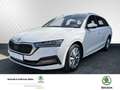 Skoda Octavia Combi Style Klima Navi Einparkhilfe Kurvenlicht Weiß - thumbnail 1