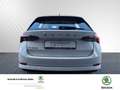 Skoda Octavia Combi Style Klima Navi Einparkhilfe Kurvenlicht Weiß - thumbnail 5