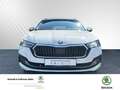 Skoda Octavia Combi Style Klima Navi Einparkhilfe Kurvenlicht Weiß - thumbnail 2