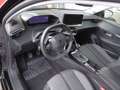 Peugeot 208 PureTech 100 S&S Allure Schwarz - thumbnail 9