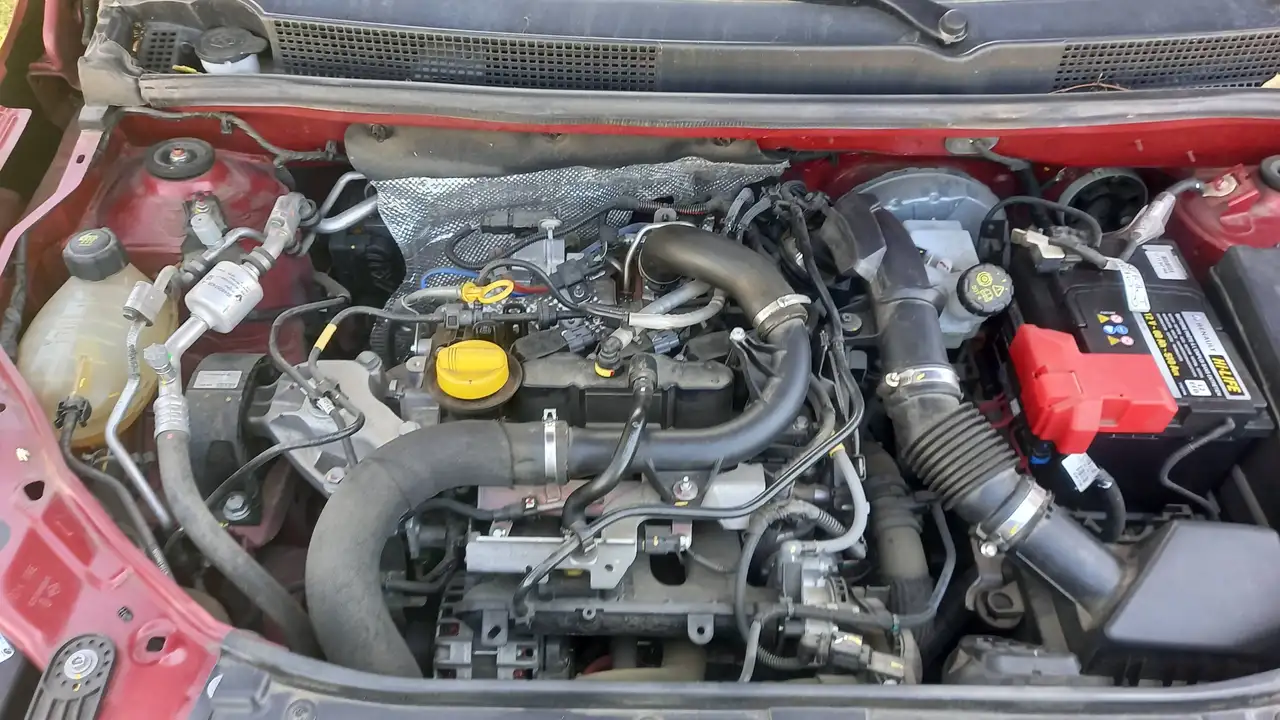 Dacia Sandero TCe 90 Confort