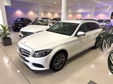 Estate 250CDI BE Avantgarde 4M Aut.