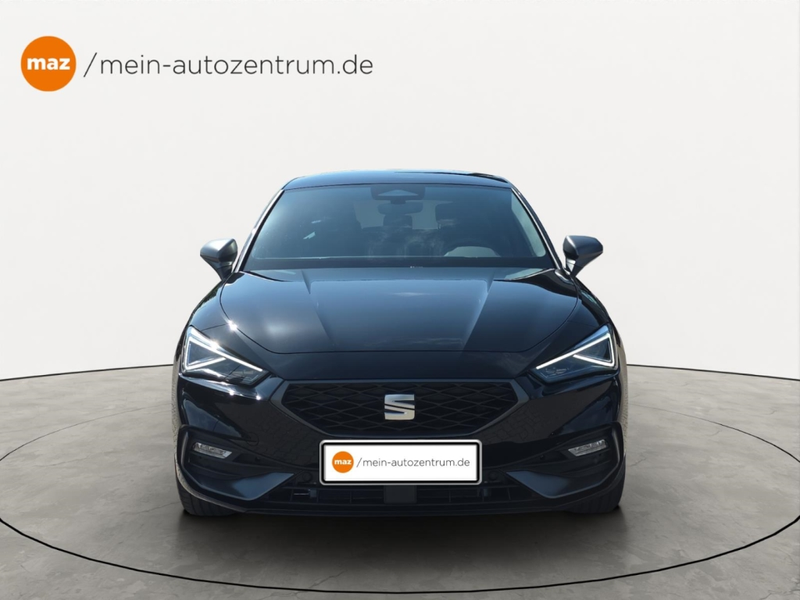 SEAT Leon 1.5 eTSI 85 kW FR — photo 2