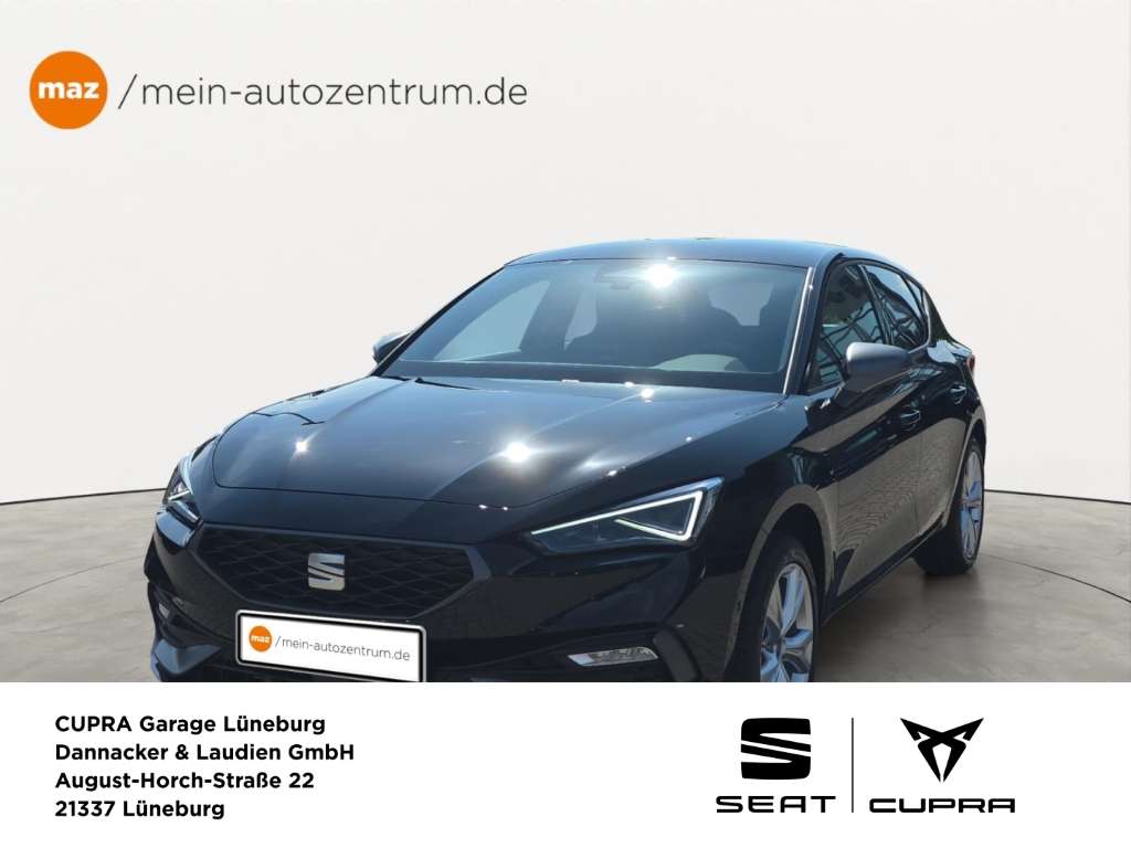 Seat Leon occasion