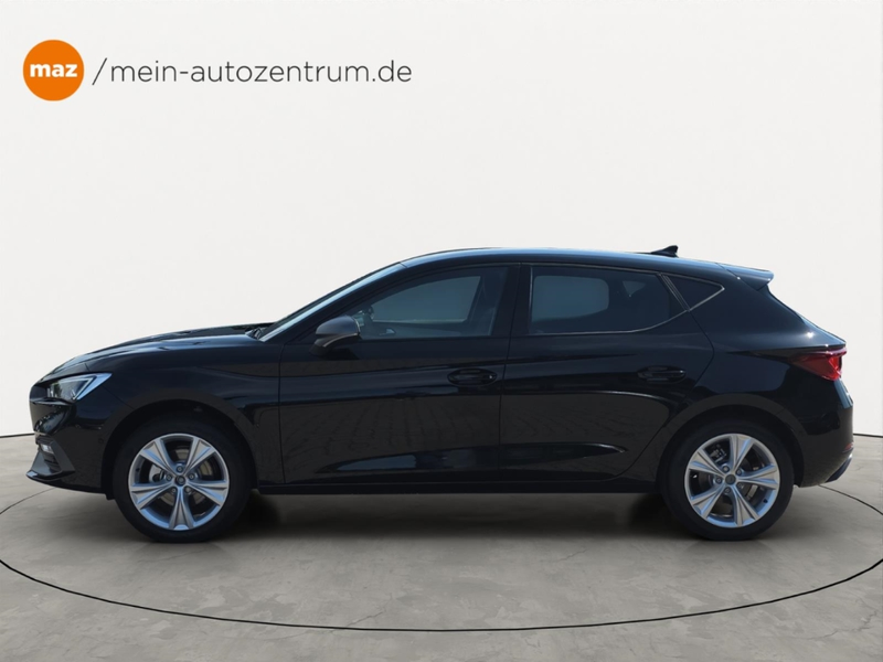 SEAT Leon 1.5 eTSI 85 kW FR — photo 3