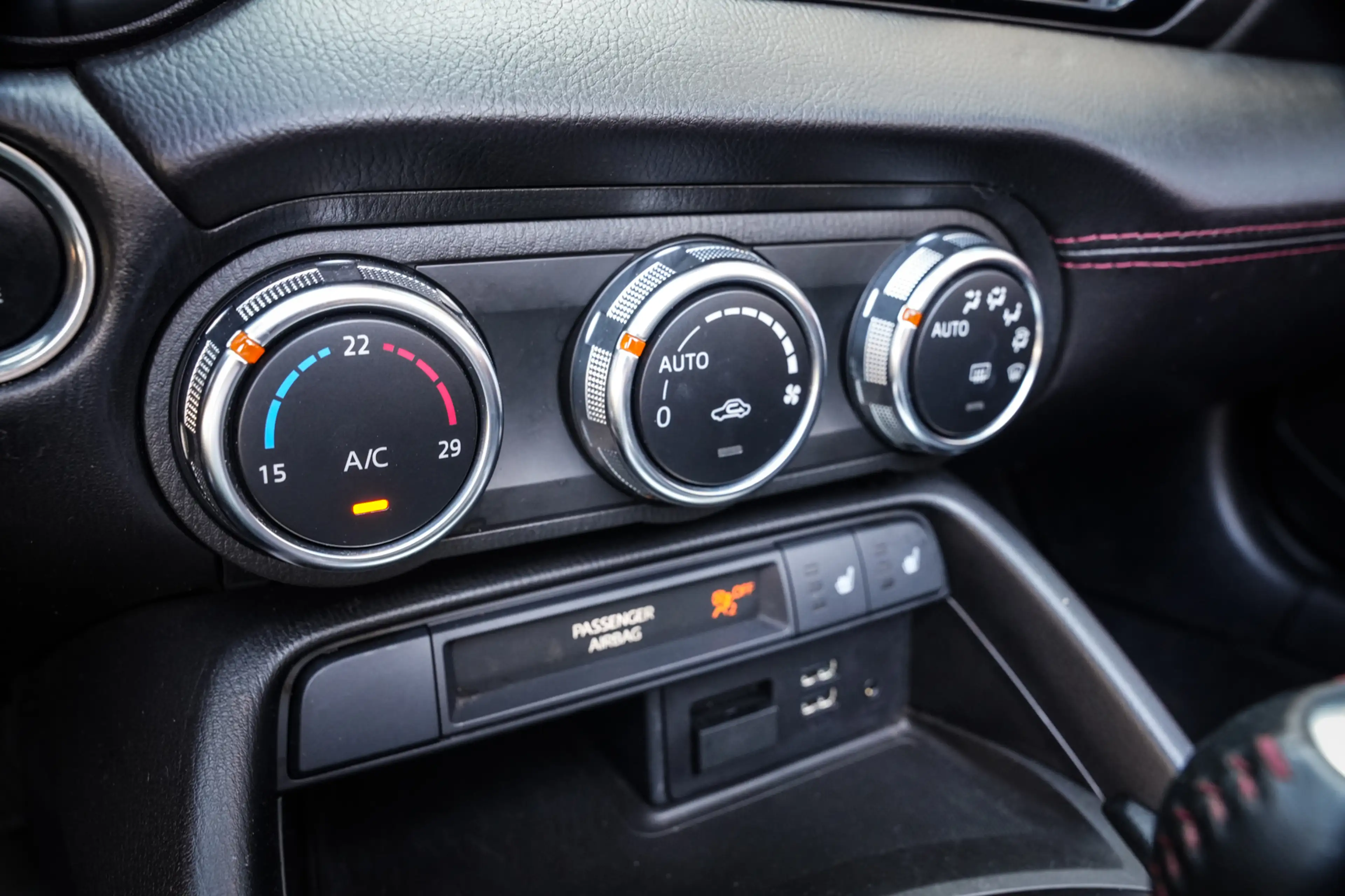 Mazda MX-5 2.0 SkyActiv-G 160 GT-M | BOSE | CRUISE | NAVI | L — photo 21