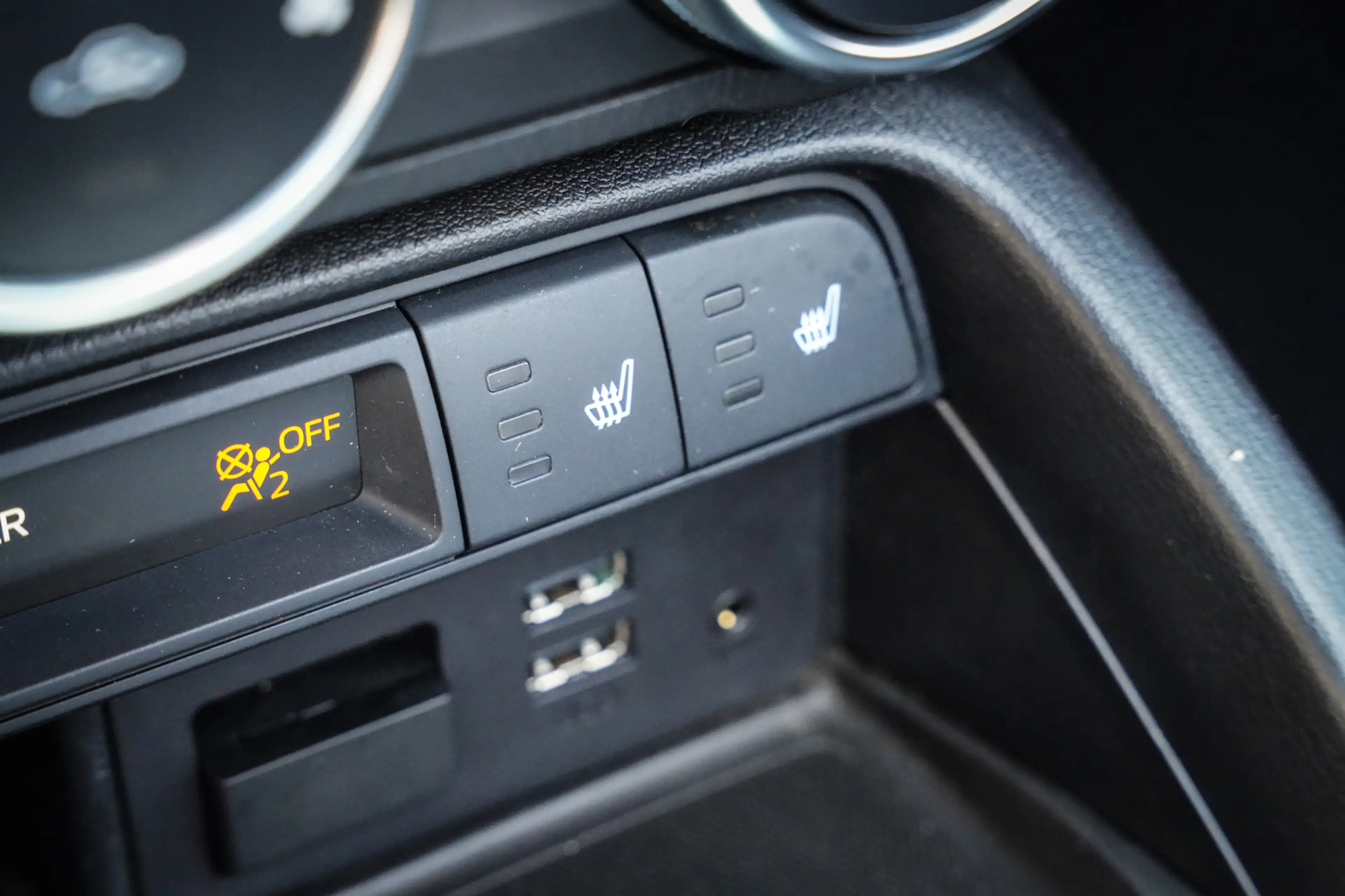 Mazda MX-5 2.0 SkyActiv-G 160 GT-M | BOSE | CRUISE | NAVI | L — photo 31