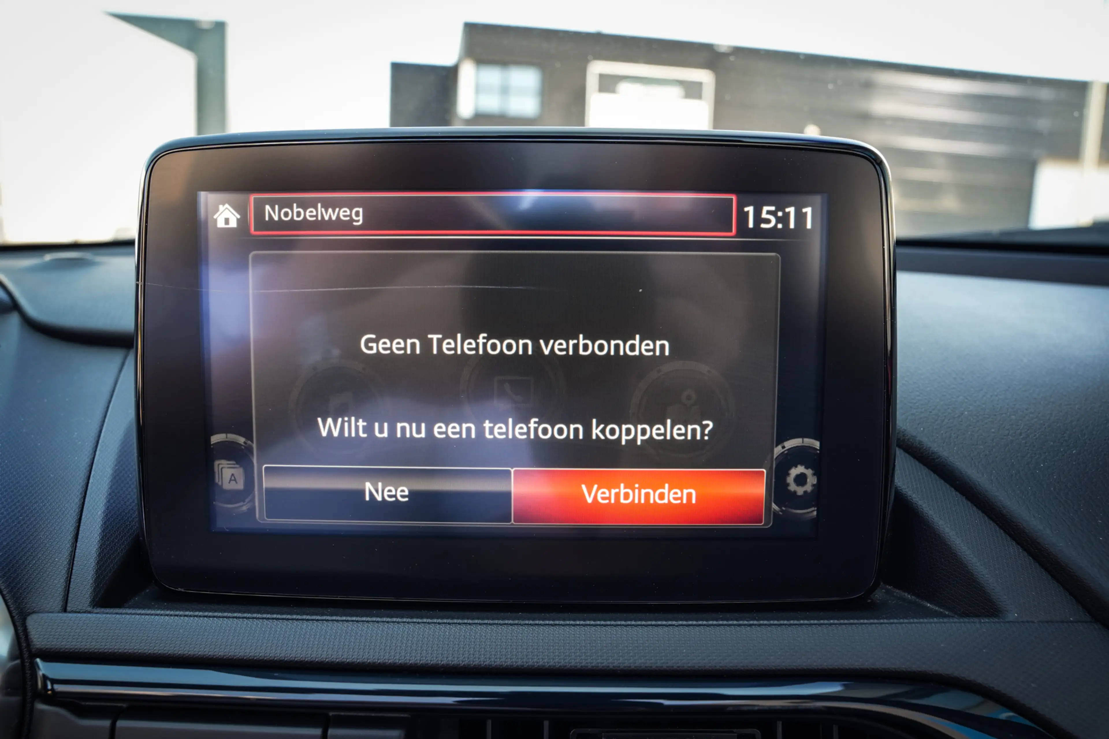 Mazda MX-5 2.0 SkyActiv-G 160 GT-M | BOSE | CRUISE | NAVI | L — photo 26