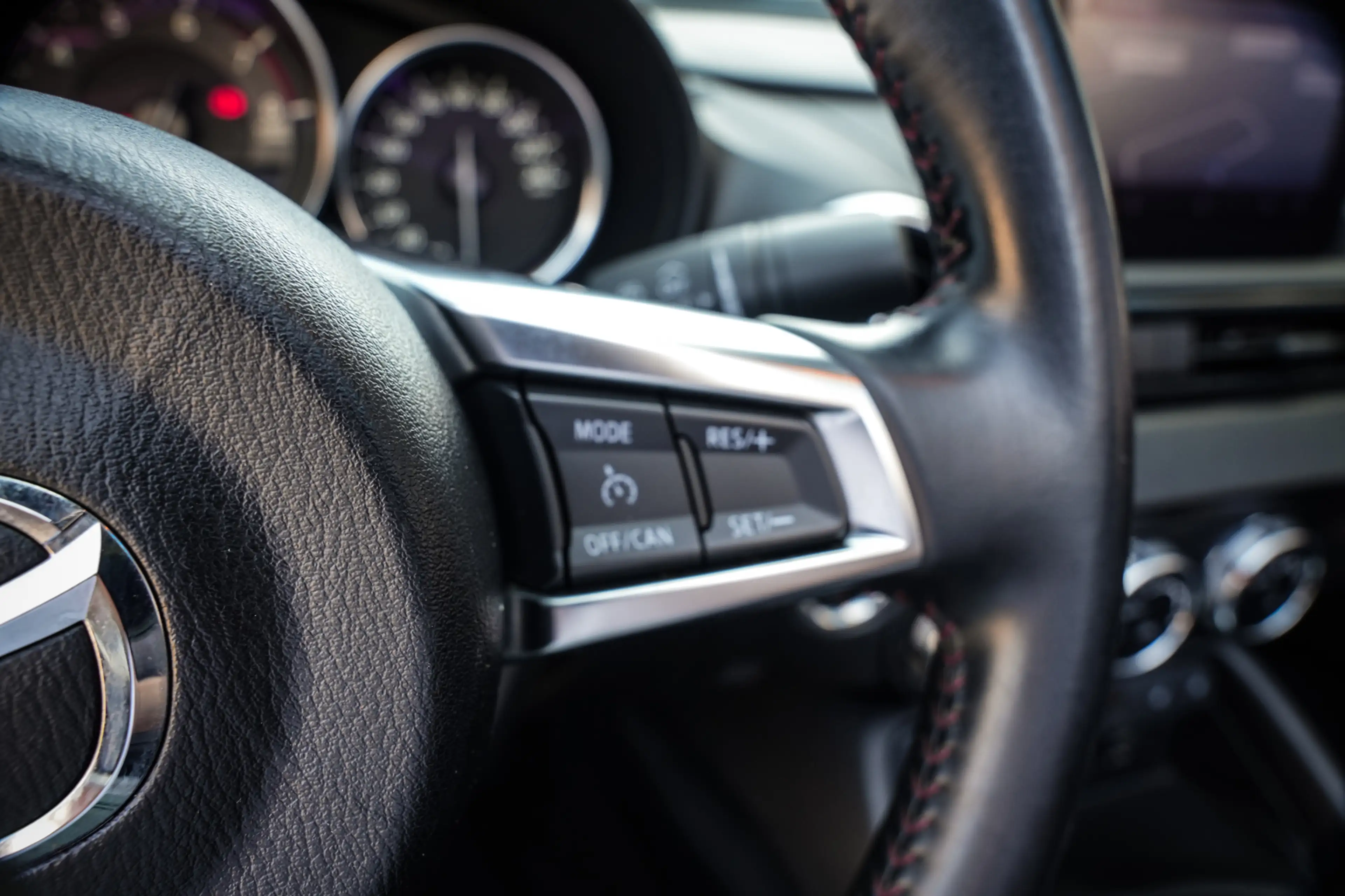 Mazda MX-5 2.0 SkyActiv-G 160 GT-M | BOSE | CRUISE | NAVI | L — photo 20